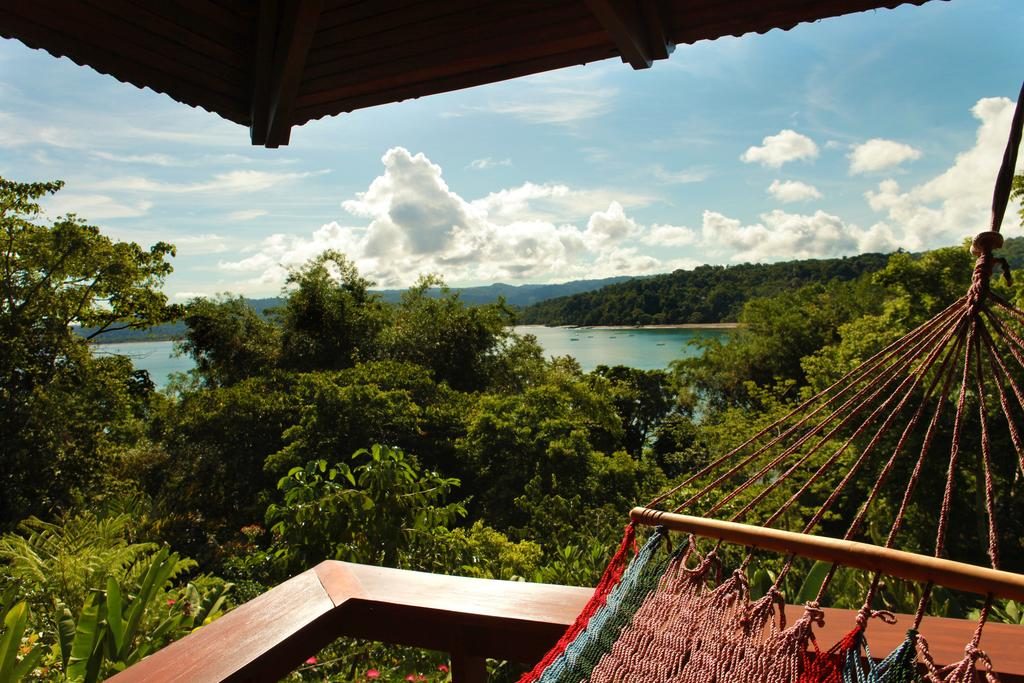 osa peninsula eco-lodge