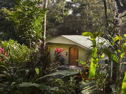 Corcovado Garden Lodge, Drake – Preços atualizados 2023